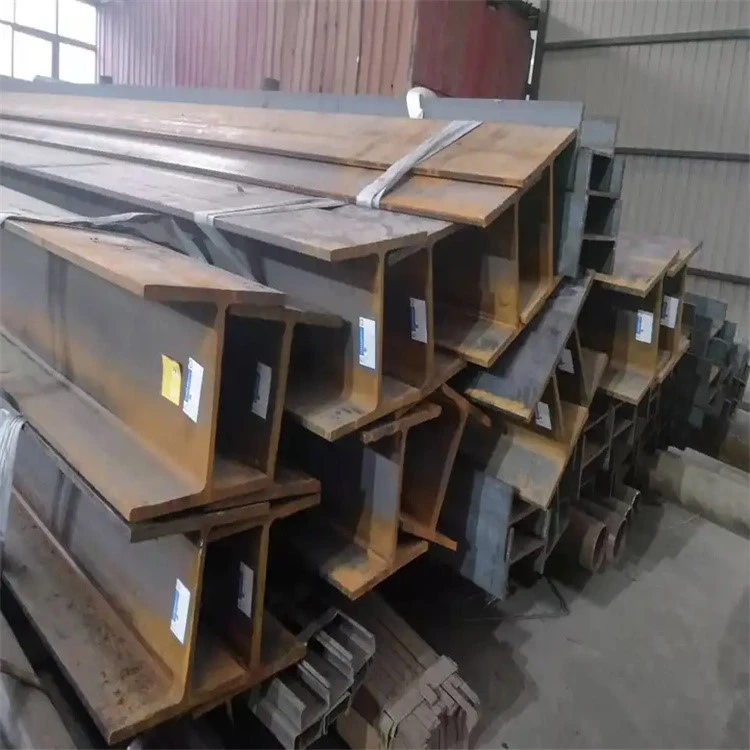 China steel H beam Factory China steel H beam Factory