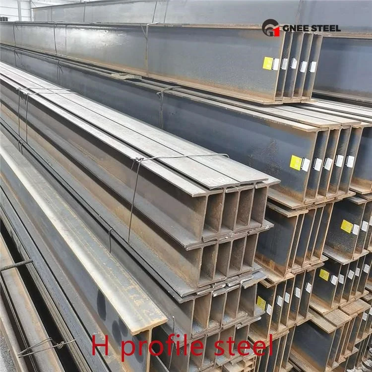 metal beam metal beam