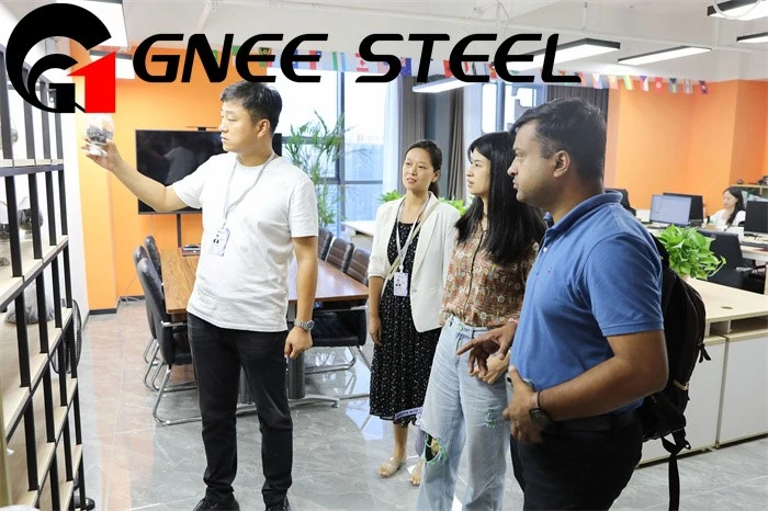 China channel steel producers--GNEE Group China channel steel producers--GNEE Group