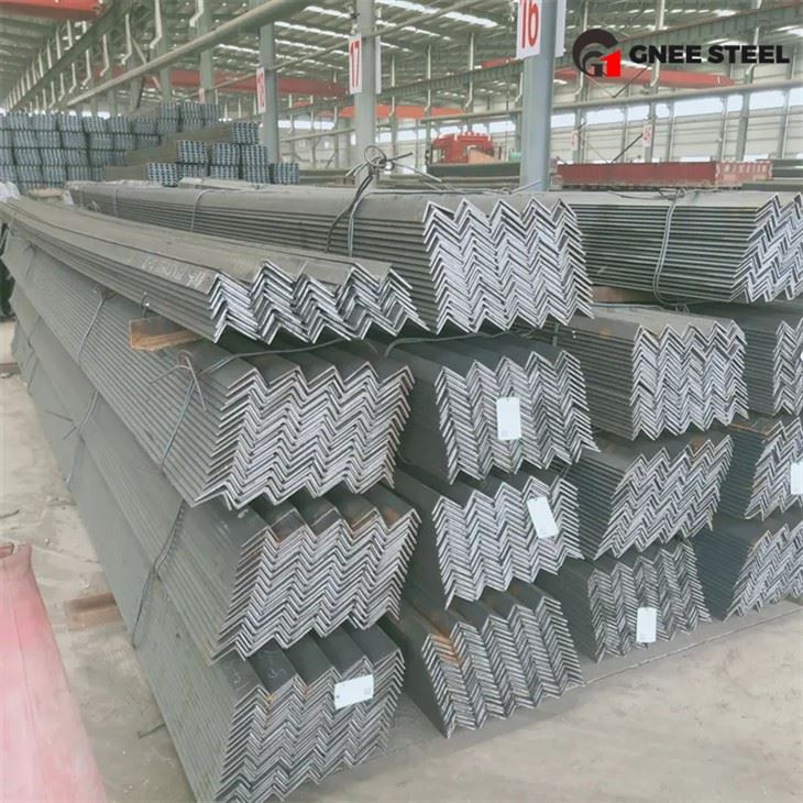 30 X 30 X 3 MM kutno željezo