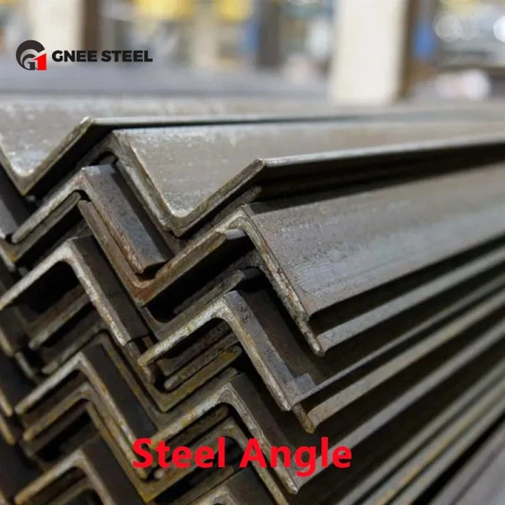 375 X 3.00 X 3.00 X 40 Angle Iron Supplier