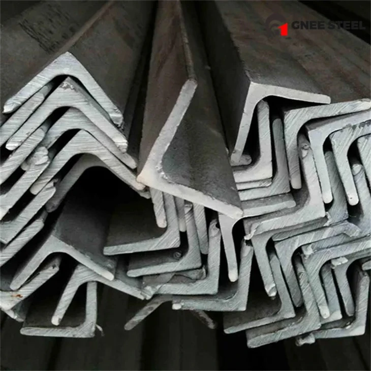 50 X 50 X 3 MM kutno željezo