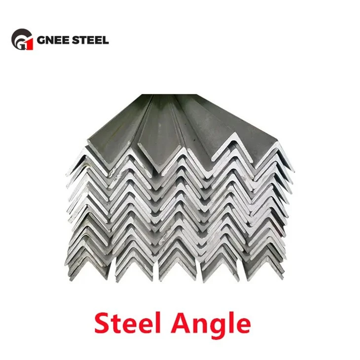 65 X 65 X 5 Steel Angle Iron