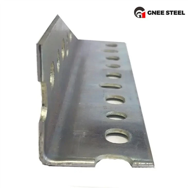 Q235 Q235B L Angle Channel