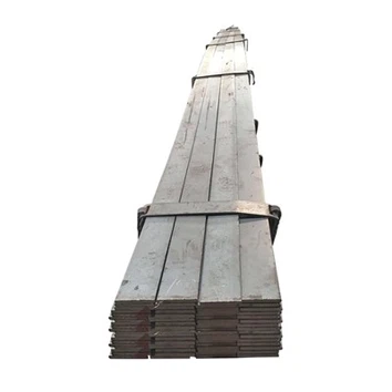 Konstrukcijski plosnati čelik A572