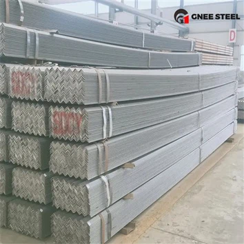 Astm čelični kut željezo