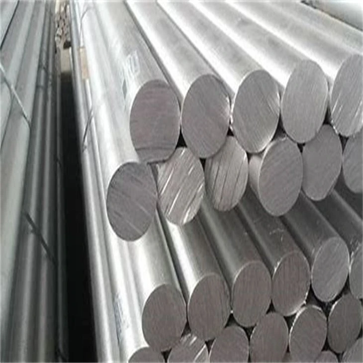 The Introduction About 40Cr Round Steel Bar