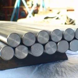 Hladno valjana karbonska 2205 2507 okrugla šipka