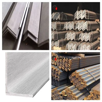 316 nehrđajući kut