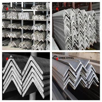 317L 317LMN kutne šipke od nehrđajućeg čelika