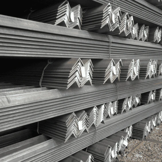 Ms Mild ASTM Steel Angle factory