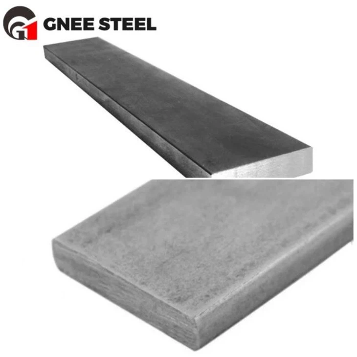 Hot Work Tool Steels