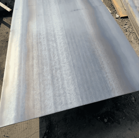 HP295 steel plates and coils HP295 steel plates and coils