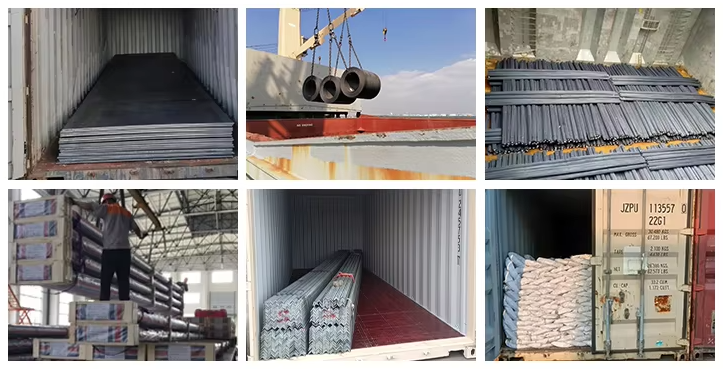 HP295 steel plates and coils HP295 steel plates and coils