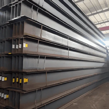 HEB260 S355JR H-beam HEB260 S355JR H-beam