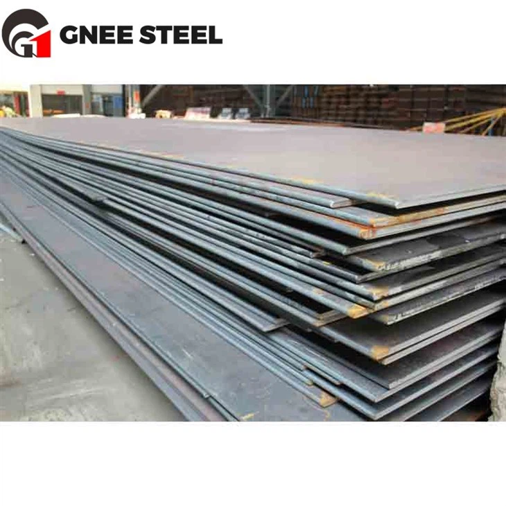 P460QH Boiler Steel Plate