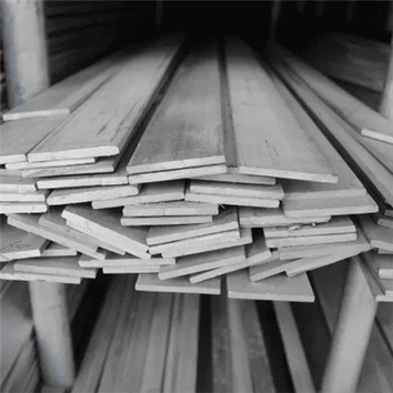 Ravna šipka od mekog čelika