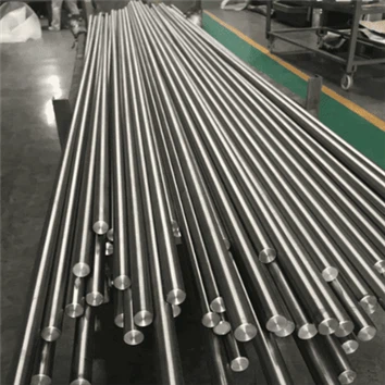 UNS R60705 Legura cirkonij-niobij