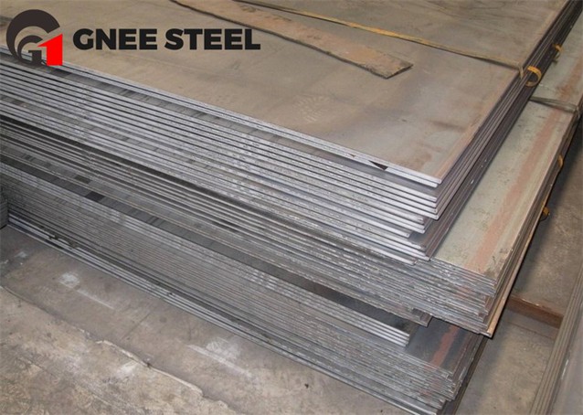 pressure vessel steel pressure vessel steel