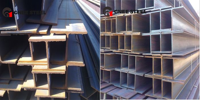 steel h column steel h column