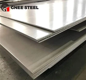 11MnNi5-3 čelična ploča od legure nikla