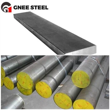 5CRNIMO - ALLOY ALLOLEUL STEEL