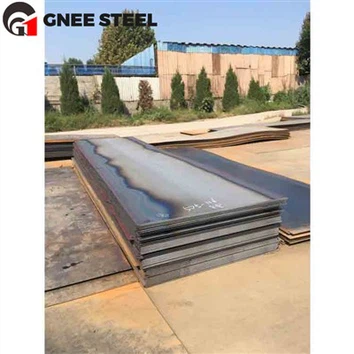 A588GrB čelik otporan na vremenske uvjete