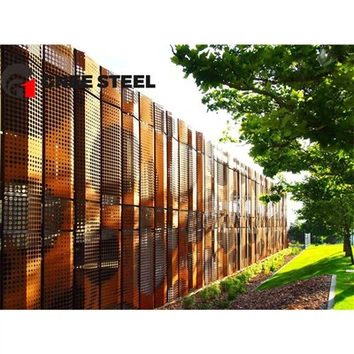 SMA400 čelična ploča otporna na koroziju