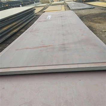 ASTM A709 Grade 50W Tip C ASTM A709/A709M