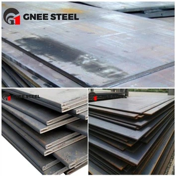 E420 brodski čelični ekvivalentni čelični lim