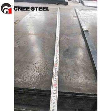 JIS SM 53 C JIS G3106