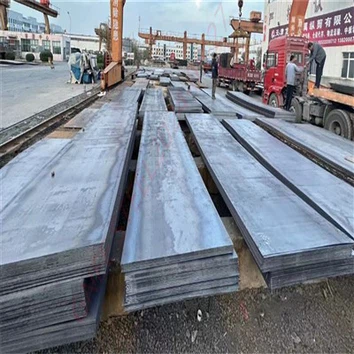 Morski čelični ploča CCS AH36 ABS EH32