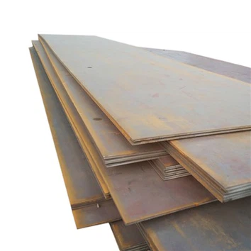 ASTM A572 GRADE 55 TIP 2 ASTM A572/A572M