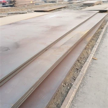 ASTM A662 stupanj C ASTM A662/A662M