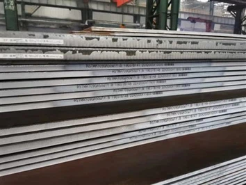 Q355GNH čelična ploča