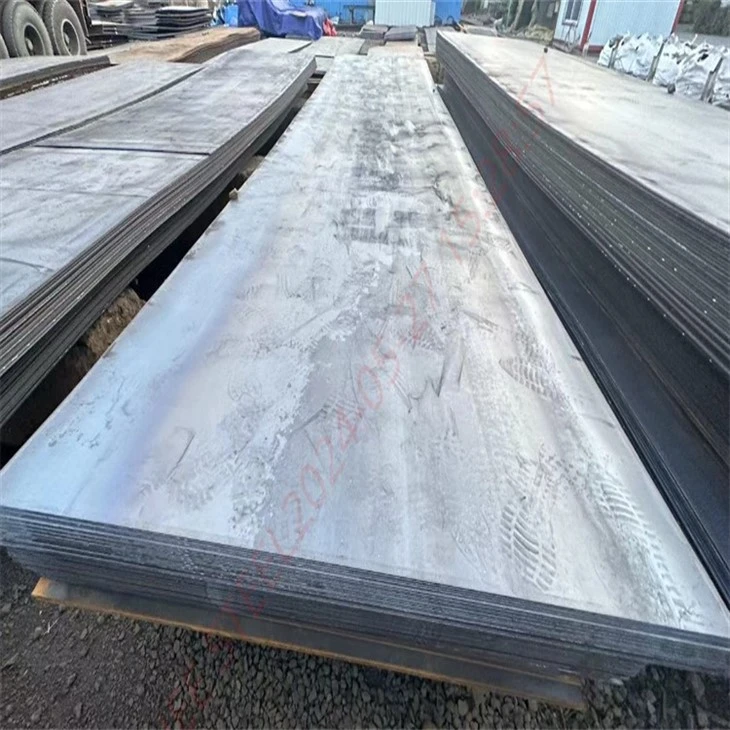 SUH600/S46250/1Cr13MoS High Strength Low Alloy Steel Plate