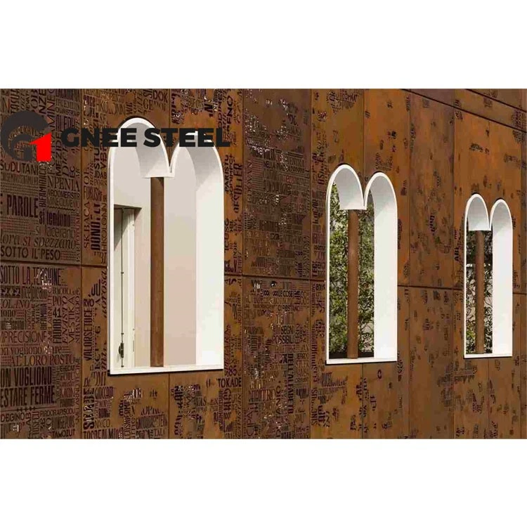 ASTM A595 stupanj C A588/A ASTM A595/A595M